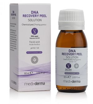 dna recovery